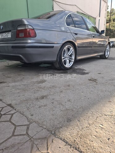 BMW 323 1995, 450,000 km - 2.5 l - Bakı