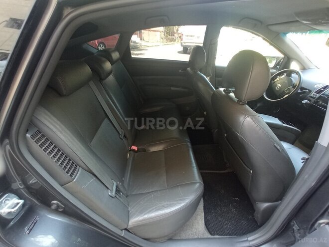 Toyota Prius 2007, 210,000 km - 1.5 l - Bakı
