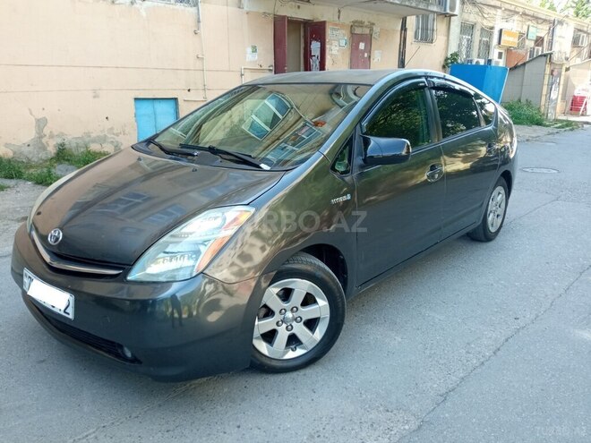 Toyota Prius 2007, 210,000 km - 1.5 l - Bakı