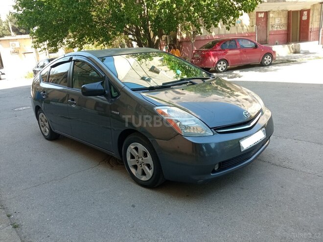 Toyota Prius 2007, 210,000 km - 1.5 l - Bakı