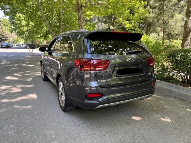 Kia Sorento 2019, 58,000 km - 2.0 l - Bakı