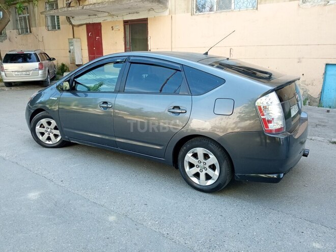 Toyota Prius 2007, 210,000 km - 1.5 l - Bakı