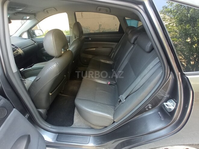 Toyota Prius 2007, 210,000 km - 1.5 l - Bakı