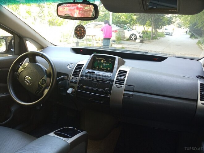 Toyota Prius 2007, 210,000 km - 1.5 l - Bakı