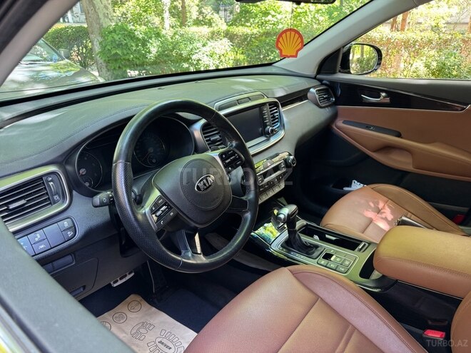 Kia Sorento 2019, 58,000 km - 2.0 l - Bakı