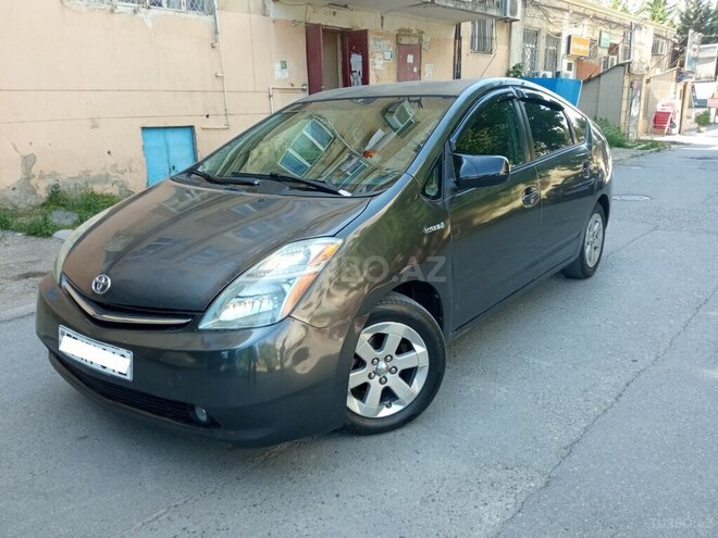 Toyota Prius 2007, 210,000 km - 1.5 l - Bakı