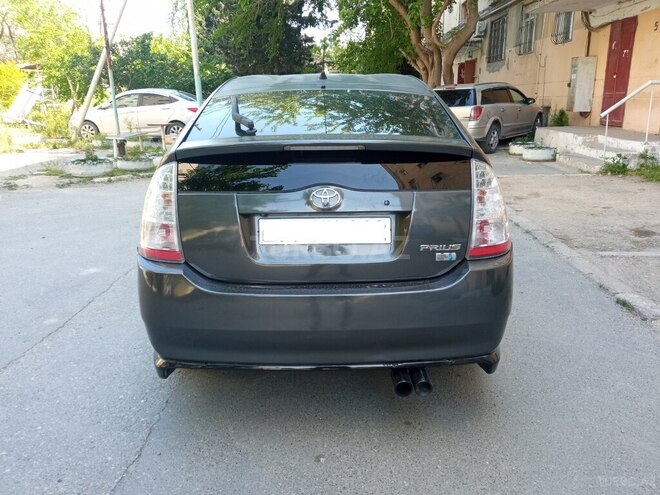 Toyota Prius 2007, 210,000 km - 1.5 l - Bakı