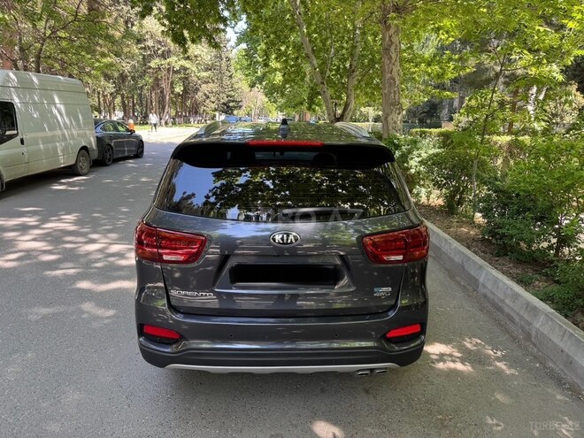 Kia Sorento 2019, 58,000 km - 2.0 l - Bakı