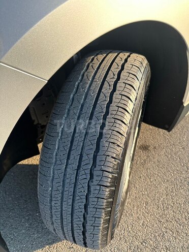 Chevrolet Equinox 2018, 135,000 km - 1.5 l - Gəncə