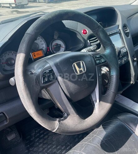 Honda Pilot 2012, 515,000 km - 3.5 l - Bakı