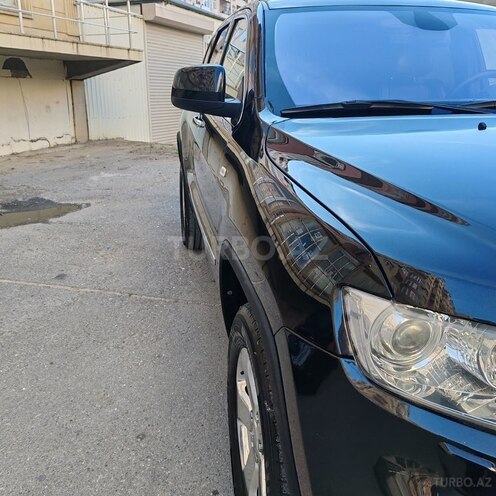 Jeep Grand Cherokee 2011, 219,800 km - 3.6 л - Bakı
