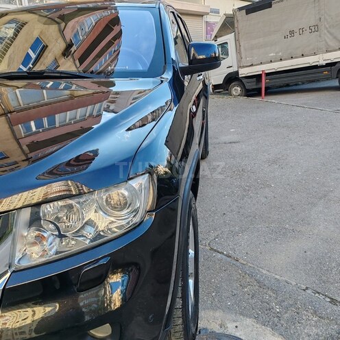 Jeep Grand Cherokee 2011, 219,800 km - 3.6 л - Bakı