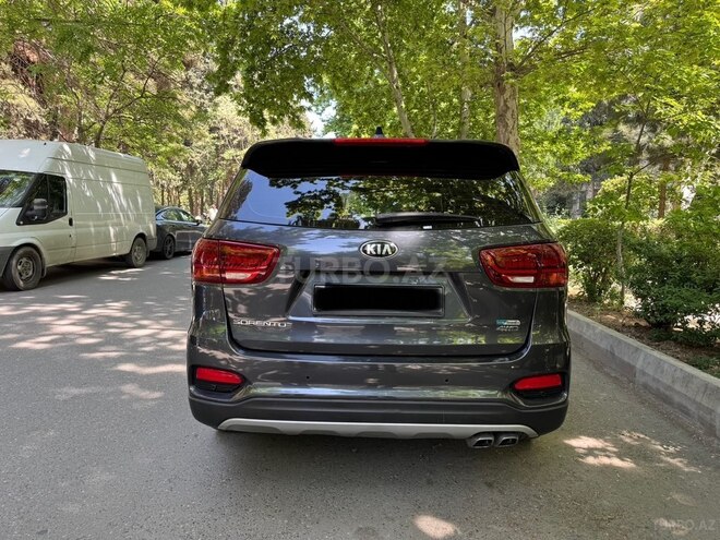 Kia Sorento 2019, 58,000 km - 2.0 l - Bakı