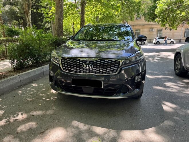 Kia Sorento 2019, 58,000 km - 2.0 l - Bakı