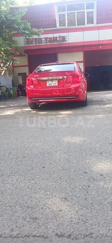 Chevrolet Cruze 2015, 244,855 km - 1.4 l - Mingəçevir