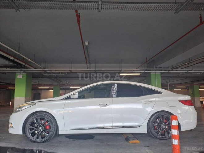 Hyundai Azera 2013, 222,000 km - 2.4 l - Bakı