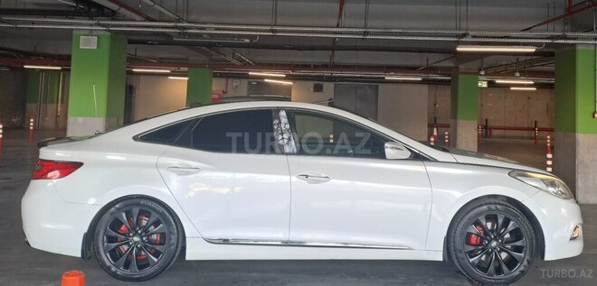 Hyundai Azera 2013, 222,000 km - 2.4 l - Bakı