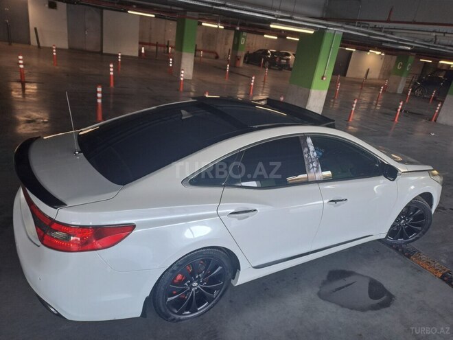 Hyundai Azera 2013, 222,000 km - 2.4 l - Bakı