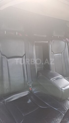 Hyundai Azera 2013, 222,000 km - 2.4 l - Bakı