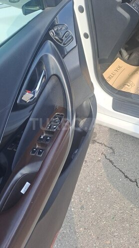 Hyundai Azera 2013, 222,000 km - 2.4 l - Bakı