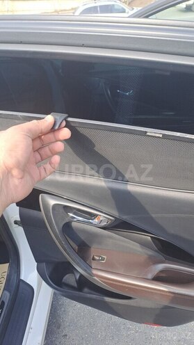 Hyundai Azera 2013, 222,000 km - 2.4 l - Bakı