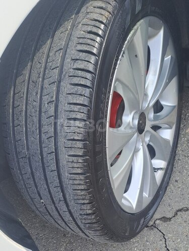 Hyundai Azera 2013, 222,000 km - 2.4 l - Bakı