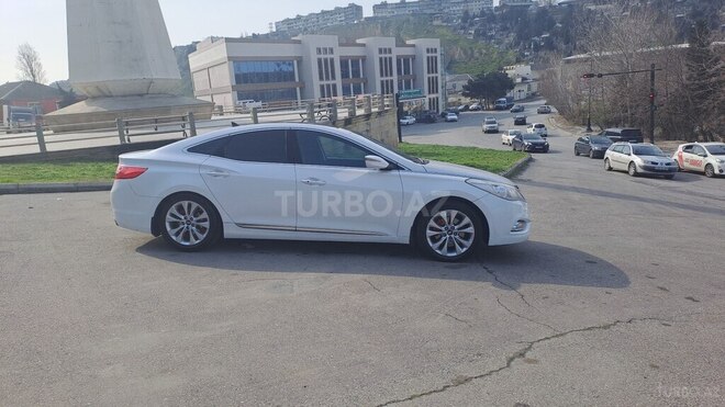 Hyundai Azera 2013, 222,000 km - 2.4 l - Bakı