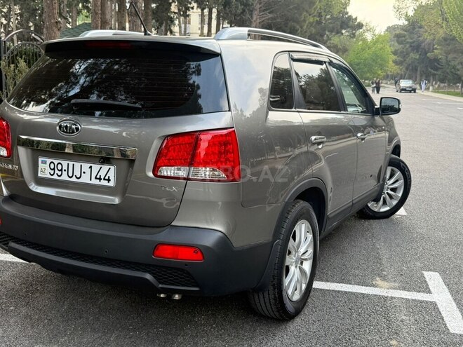 Kia Sorento 2010, 190,000 km - 2.0 l - Bakı