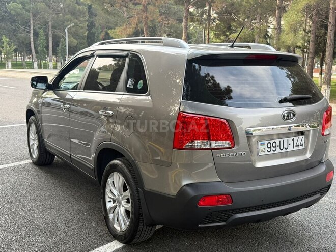 Kia Sorento 2010, 190,000 km - 2.0 l - Bakı