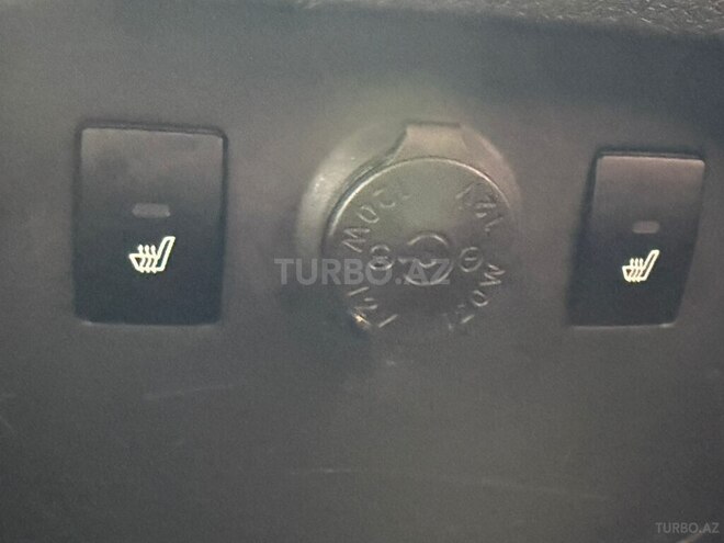 Kia Sorento 2010, 190,000 km - 2.0 l - Bakı