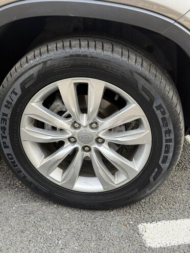 Kia Sorento 2010, 190,000 km - 2.0 l - Bakı
