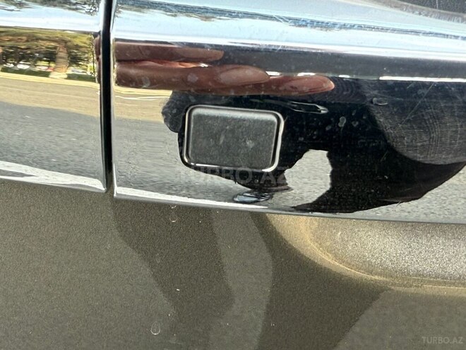Kia Sorento 2010, 190,000 km - 2.0 l - Bakı