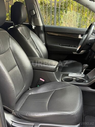 Kia Sorento 2010, 190,000 km - 2.0 l - Bakı