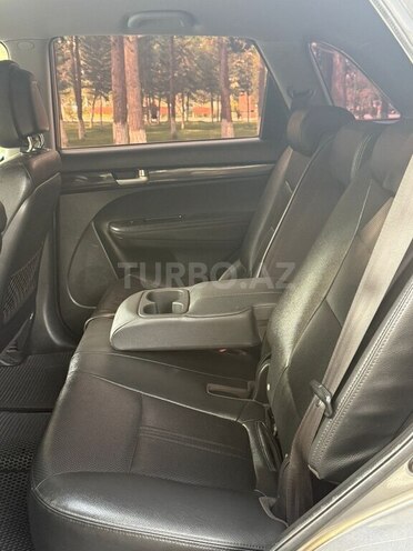 Kia Sorento 2010, 190,000 km - 2.0 l - Bakı