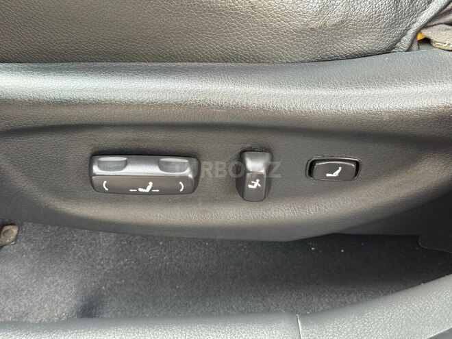 Kia Sorento 2010, 190,000 km - 2.0 l - Bakı