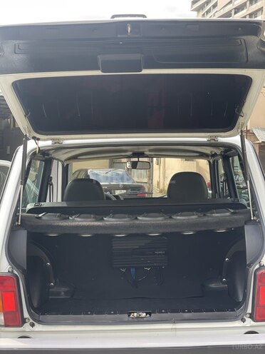 LADA (VAZ) Niva 2015, 176,370 km - 1.7 l - Bakı