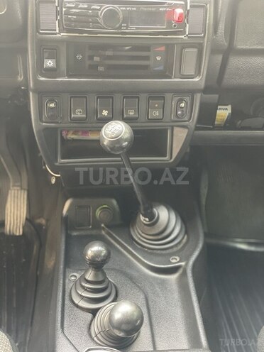 LADA (VAZ) Niva 2015, 176,370 km - 1.7 l - Bakı