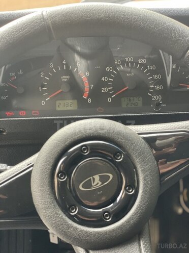 LADA (VAZ) Niva 2015, 176,370 km - 1.7 l - Bakı