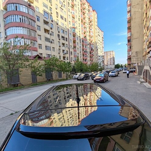 Jeep Grand Cherokee 2011, 219,800 km - 3.6 л - Bakı