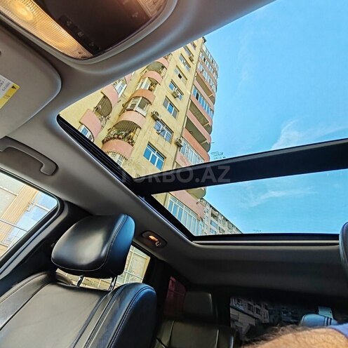 Jeep Grand Cherokee 2011, 219,800 km - 3.6 л - Bakı