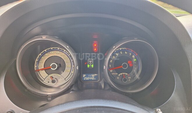 Mitsubishi Pajero 2008, 232,440 km - 3.0 l - Bakı
