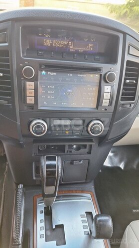 Mitsubishi Pajero 2008, 232,440 km - 3.0 l - Bakı