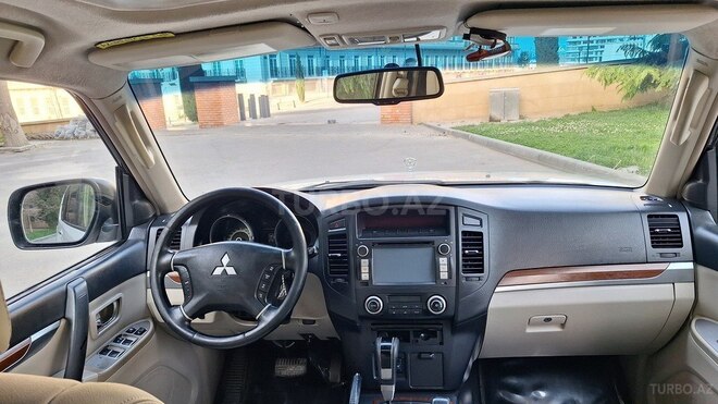 Mitsubishi Pajero 2008, 232,440 km - 3.0 l - Bakı