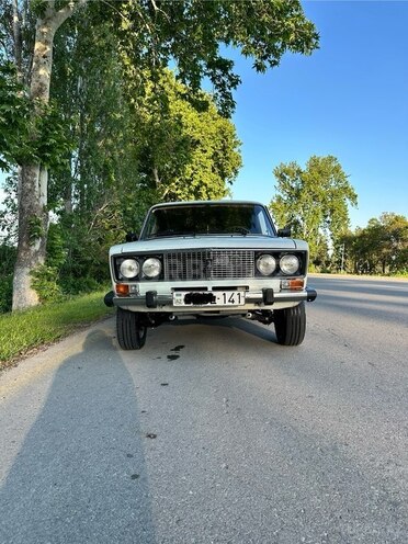 LADA (VAZ) 2106 1997, 95,000 km - 1.6 l - Göyçay