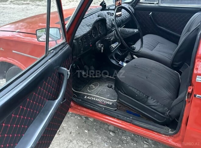 LADA (VAZ) 2106 1989, 90,000 km - 1.5 l - Kürdəmir