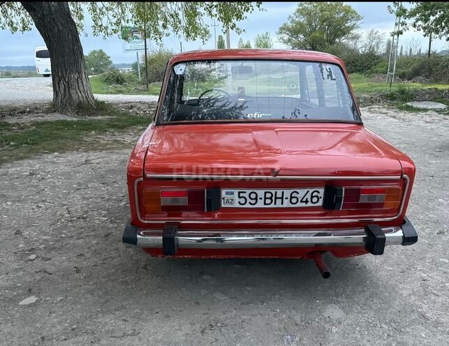 LADA (VAZ) 2106 1989, 90,000 km - 1.5 l - Kürdəmir
