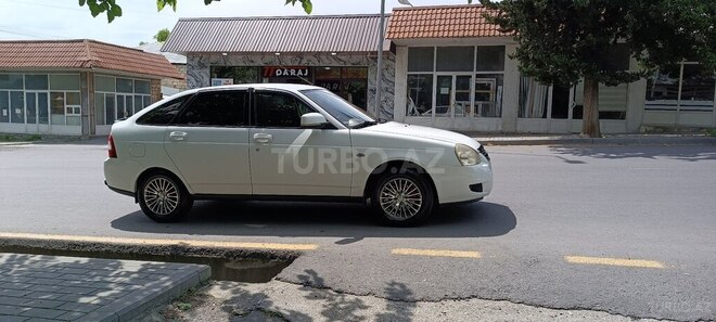 LADA (VAZ) Priora 2013, 204,000 km - 1.6 l - Şəki