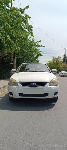 LADA (VAZ) Priora 2013, 204,000 km - 1.6 l - Şəki