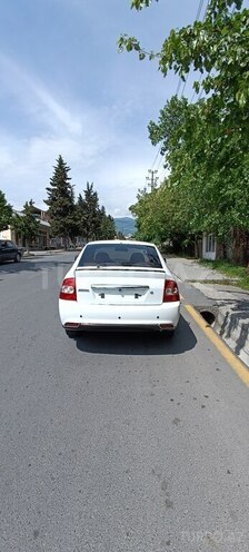 LADA (VAZ) Priora 2013, 204,000 km - 1.6 l - Şəki