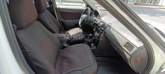 LADA (VAZ) Priora 2013, 204,000 km - 1.6 l - Şəki